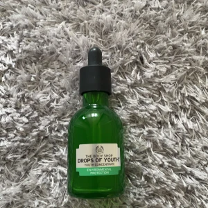 The body shop - Mjuknat upp huden. 