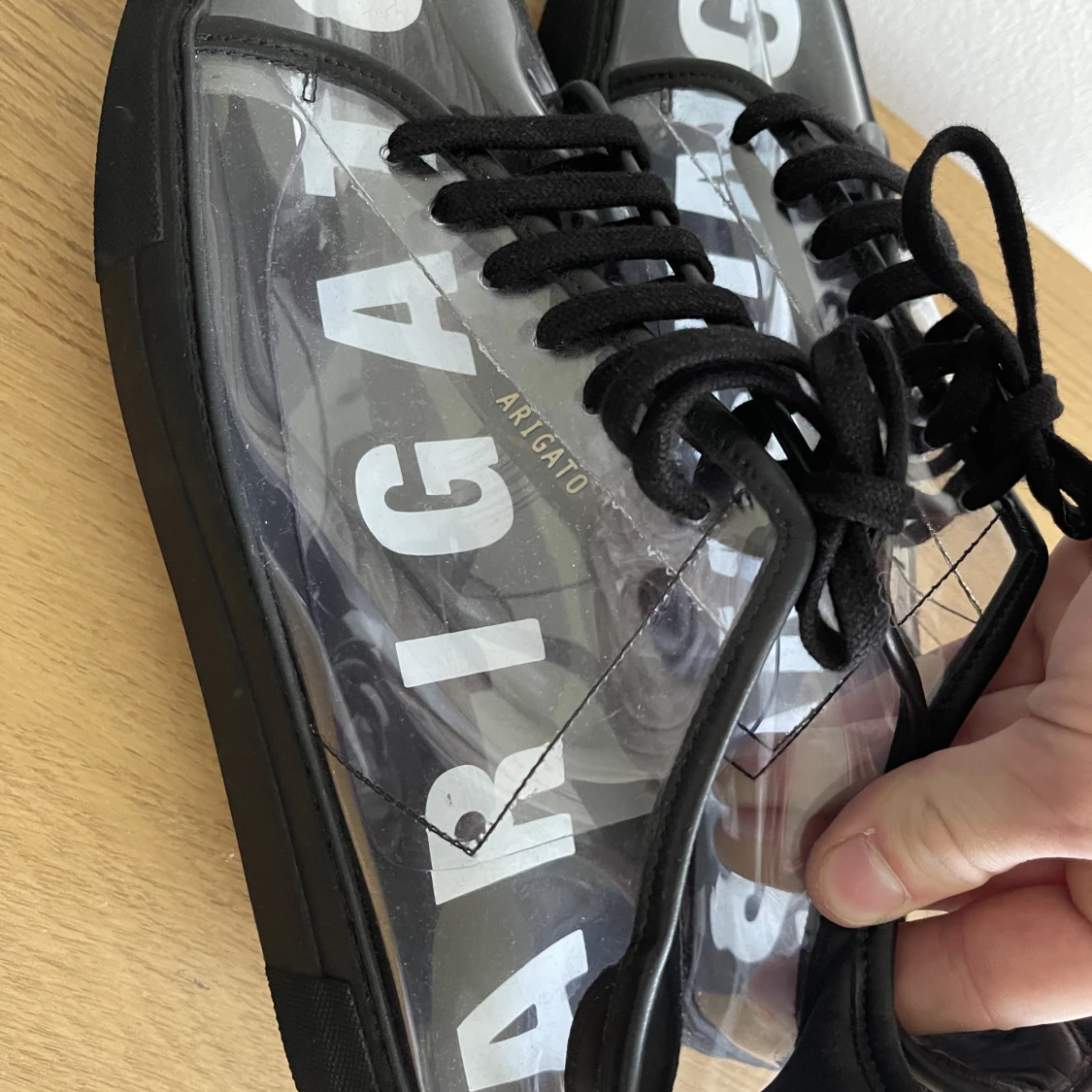 Axel Aregato x Samsung ”LIMITED EDITION ” - 90