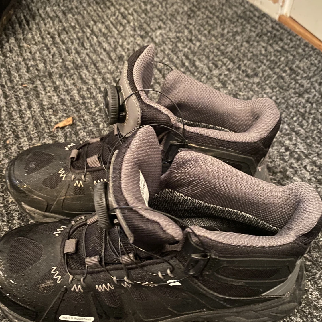 Vandrarkängor storlek 36 - 91