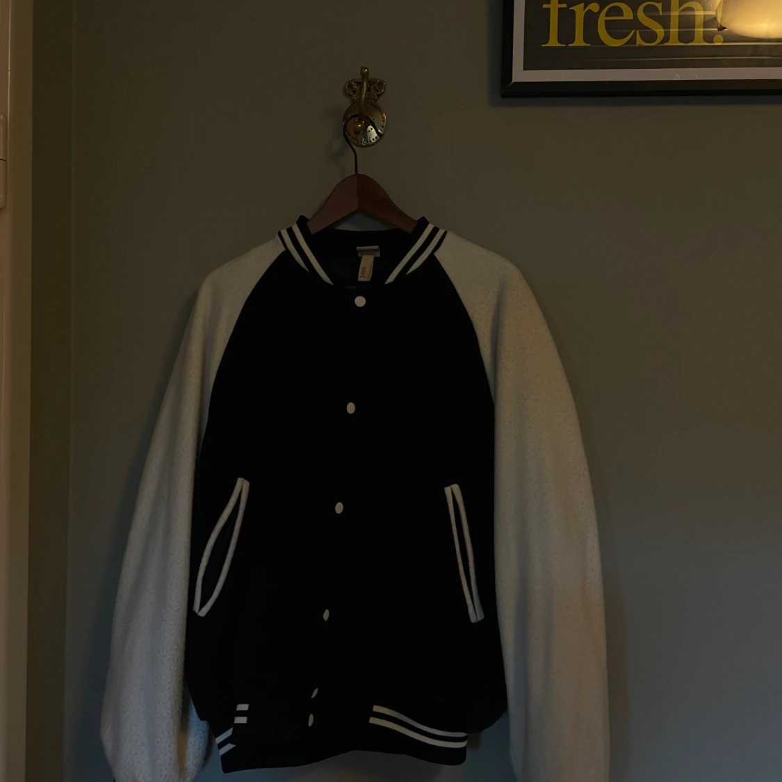  Baseball jacket  - 90