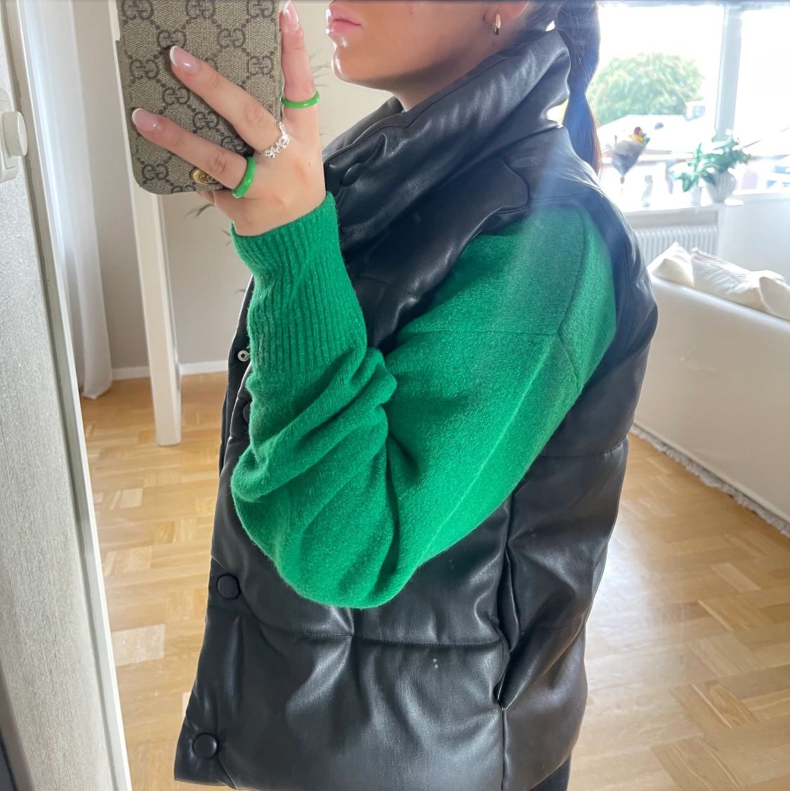 Snygg väst från NAKD 