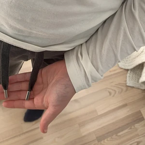 Juicy byxor!! - INTRESSE KOLL!! Säljer endast vi jätte bra bud. Sprillans nya köpta för en vecka sedan i grå på ni! Sista stoleken XXS!