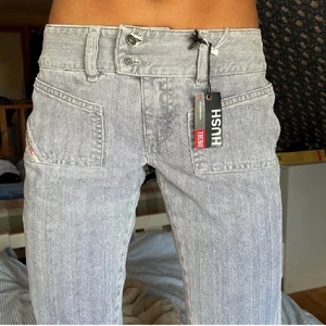 Diesel jeans - Lågmidjade diesel jeans köpte här på Plick. Säljer då dem tyvärr inte passar mig. (lånade bilder)