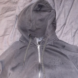 Peak performance  - Hoodie i mycket gott skick 