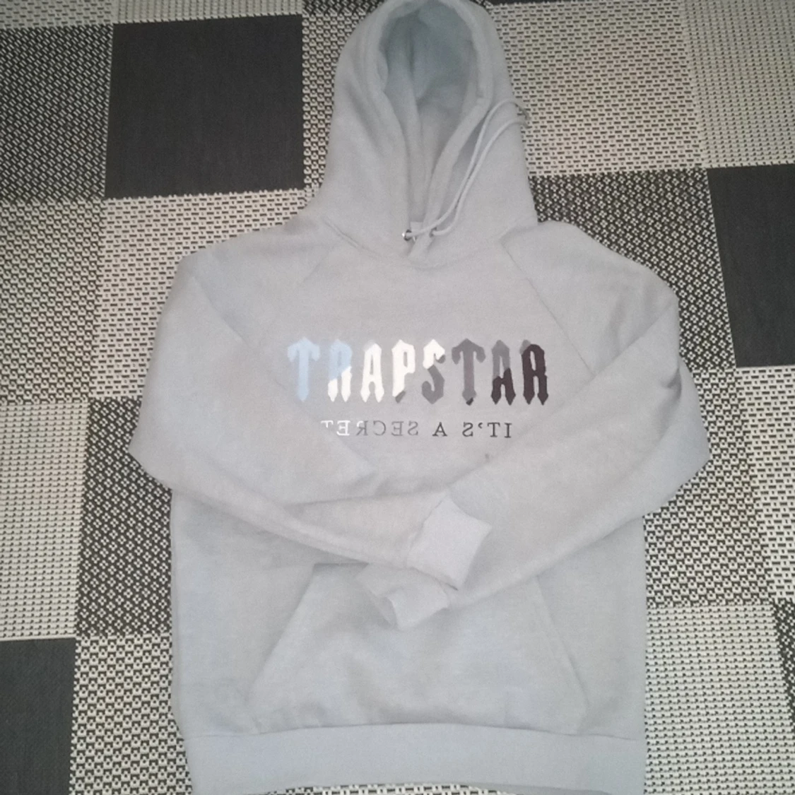 Trapstar tracksuit - 90