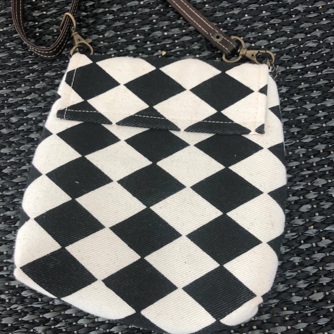 Bonjor paris väska  - 91