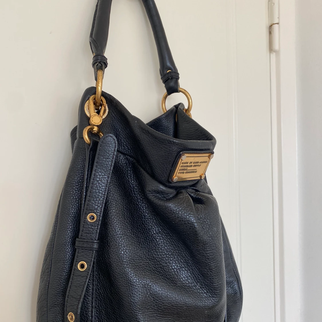 Marc Jacobs väska  - 90