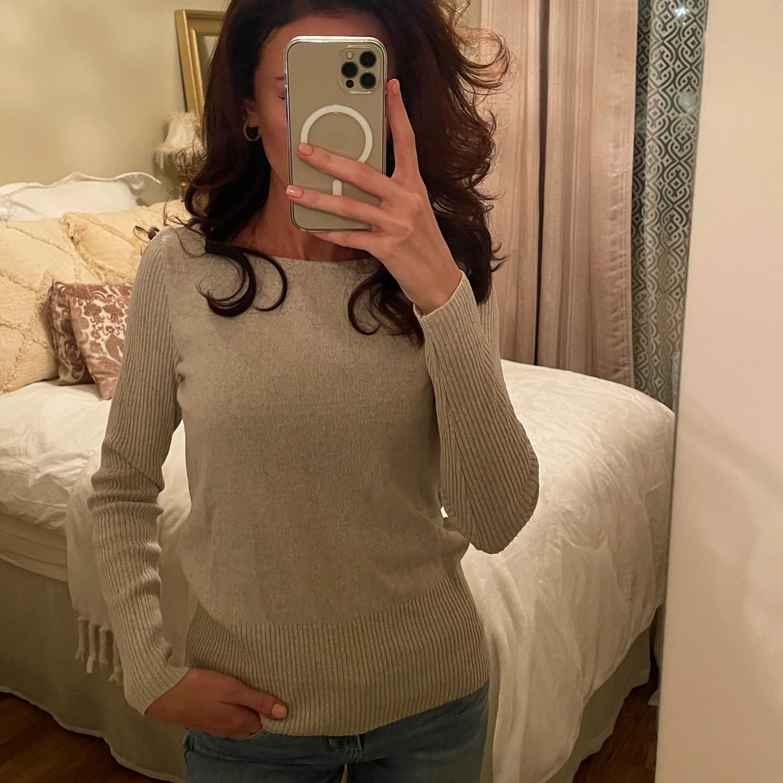 Massimo Dutti tröja