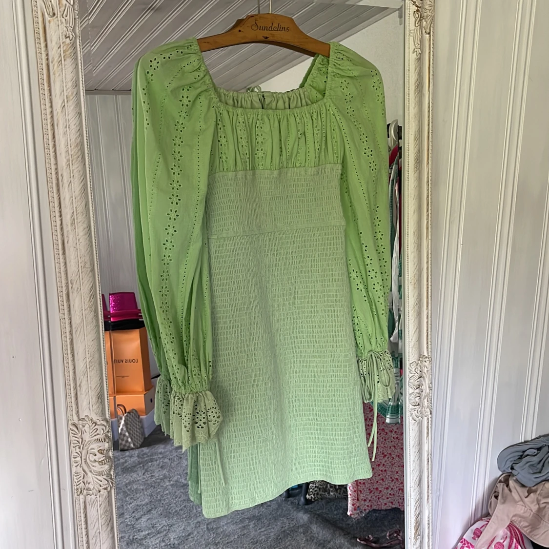 Adoore klänning  - 91