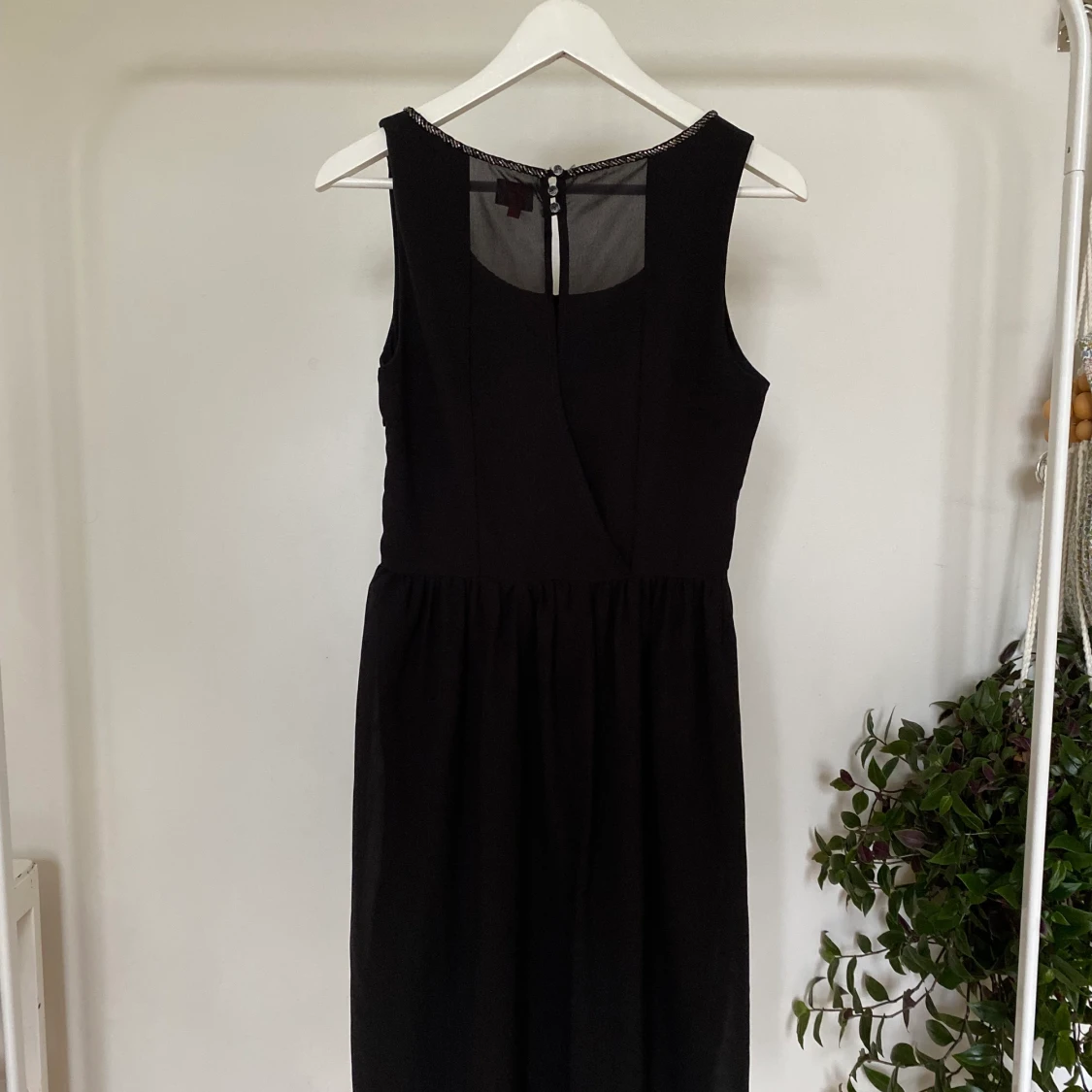 Svart ONLY klänning - 90