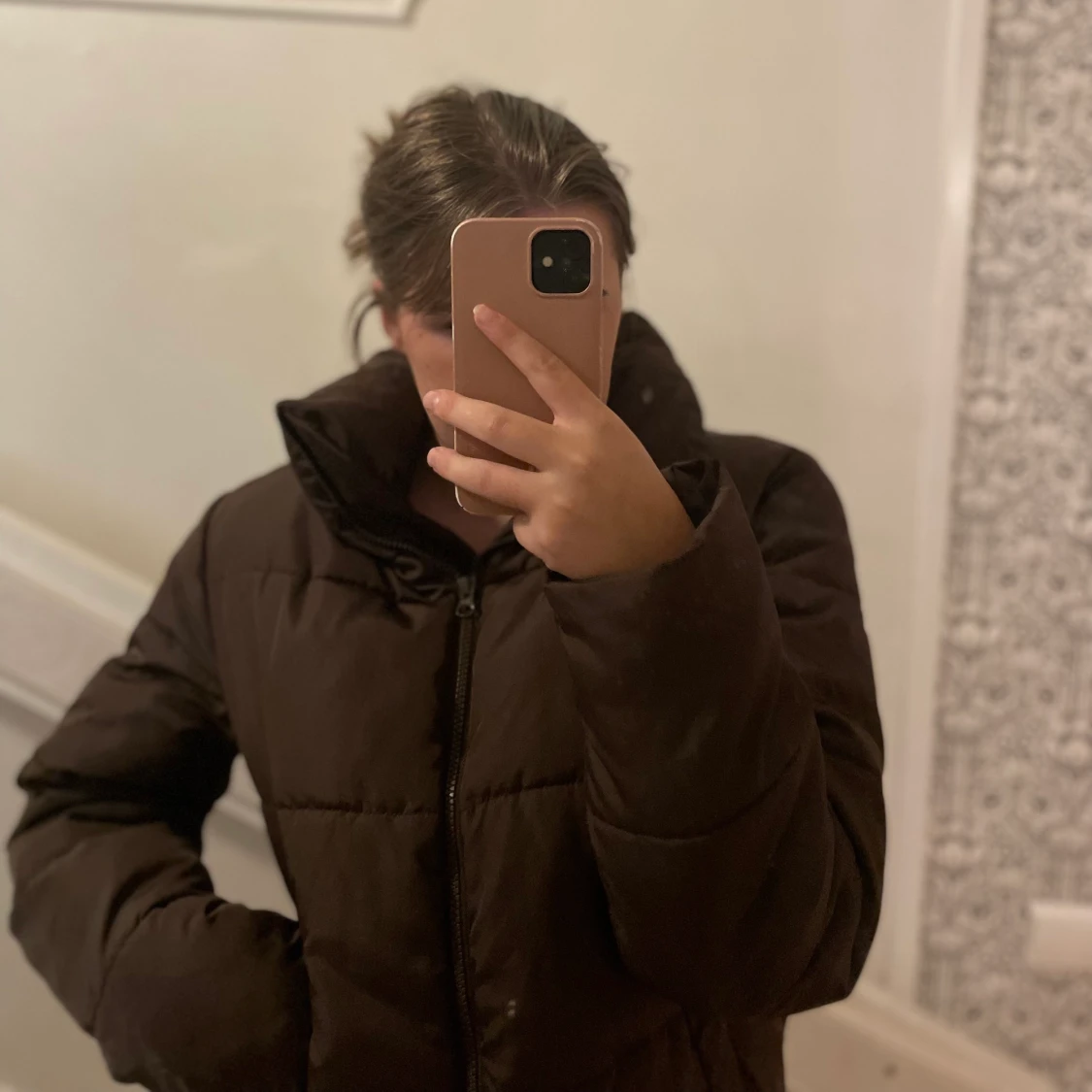 Bik Bok Vinterjacka - 90