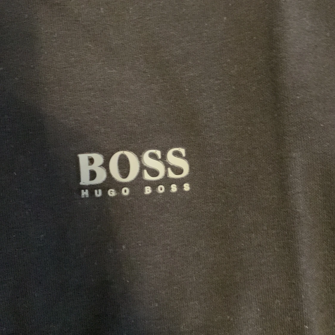 Hugo Boss t-shirt - 91