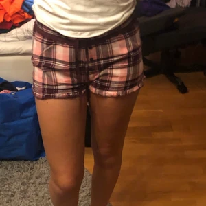 Pyjamas shorts - Nästan oanvända pyjamas shorts