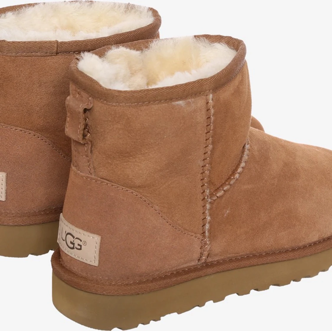 Uggs storlek 38 - 90