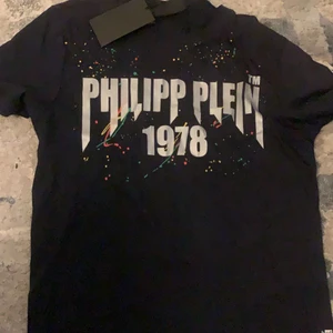 Philipp plein  - Philipp plein i en bra skick storlek L oöppnad 