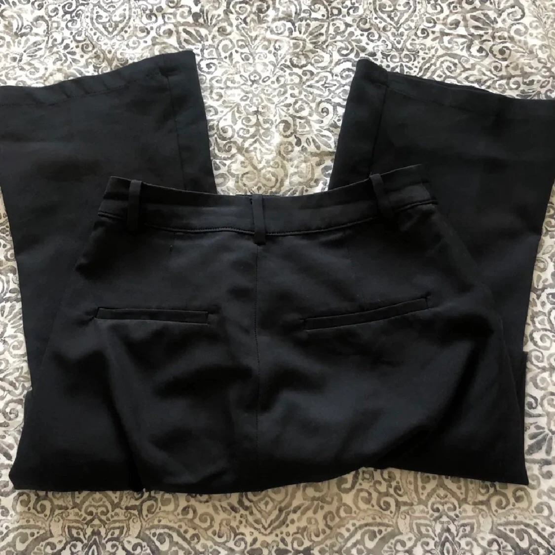 Kostymbyxor  - 91