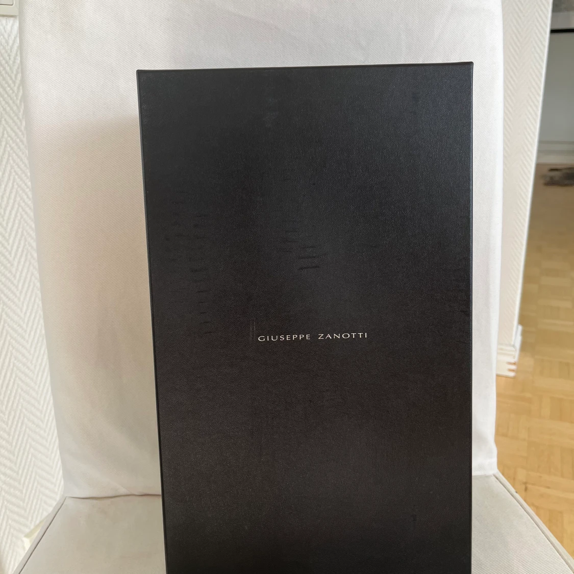 Giuseppe zanotti skor - 90