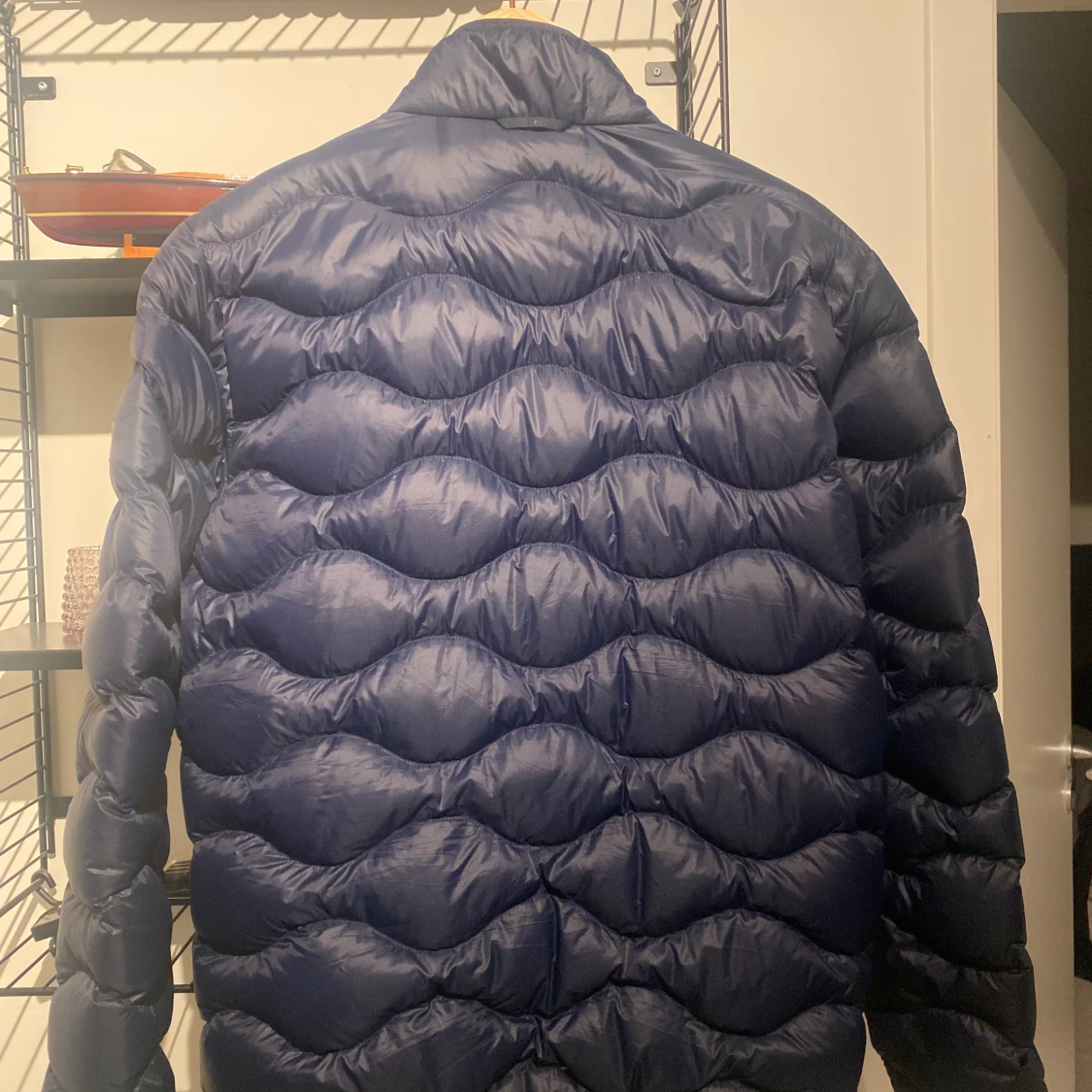 Dunjacka peak performance - 90