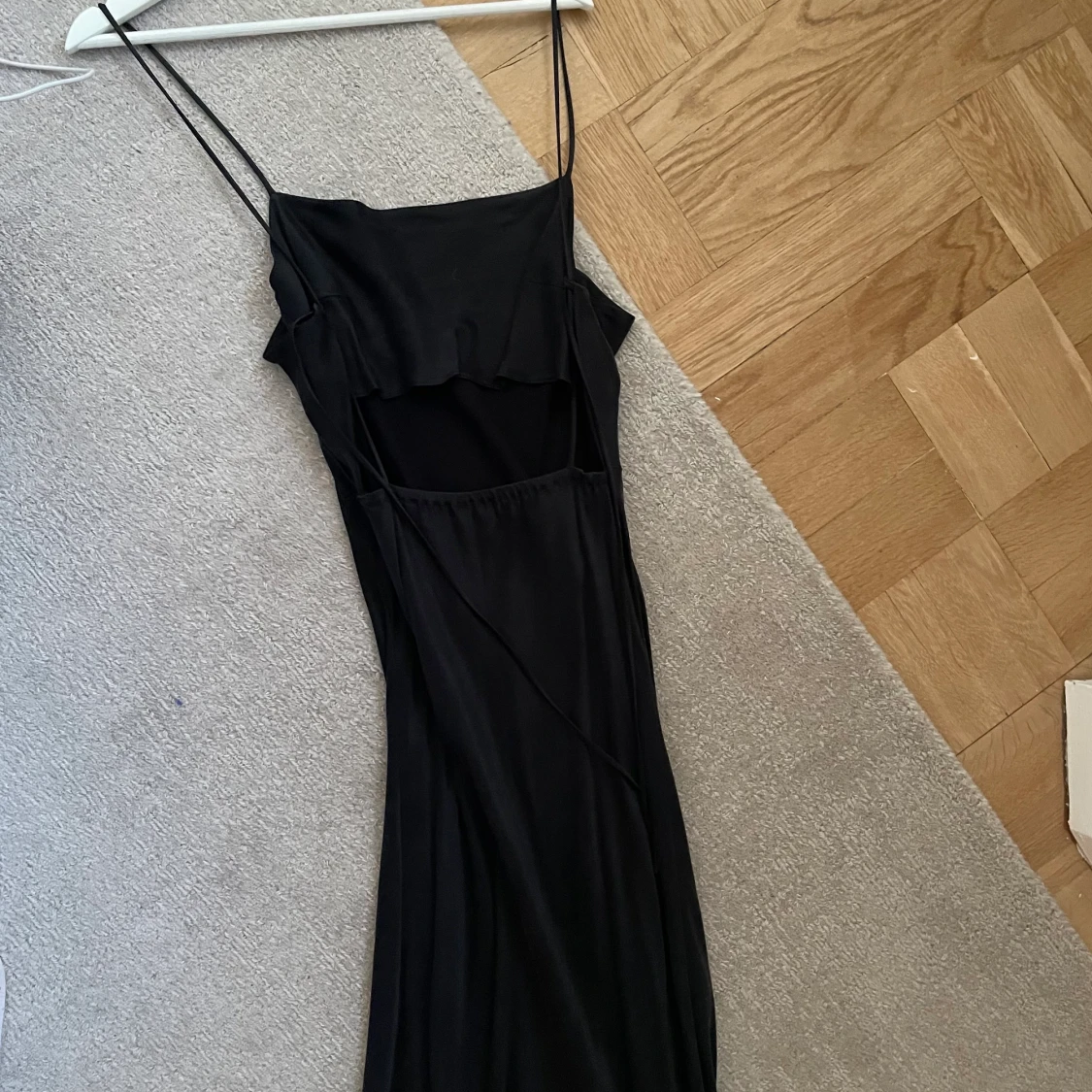 Djerf avenue Dream dress maxi  - 91