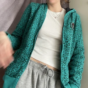 zipper - askaxig zipper med luva från puma