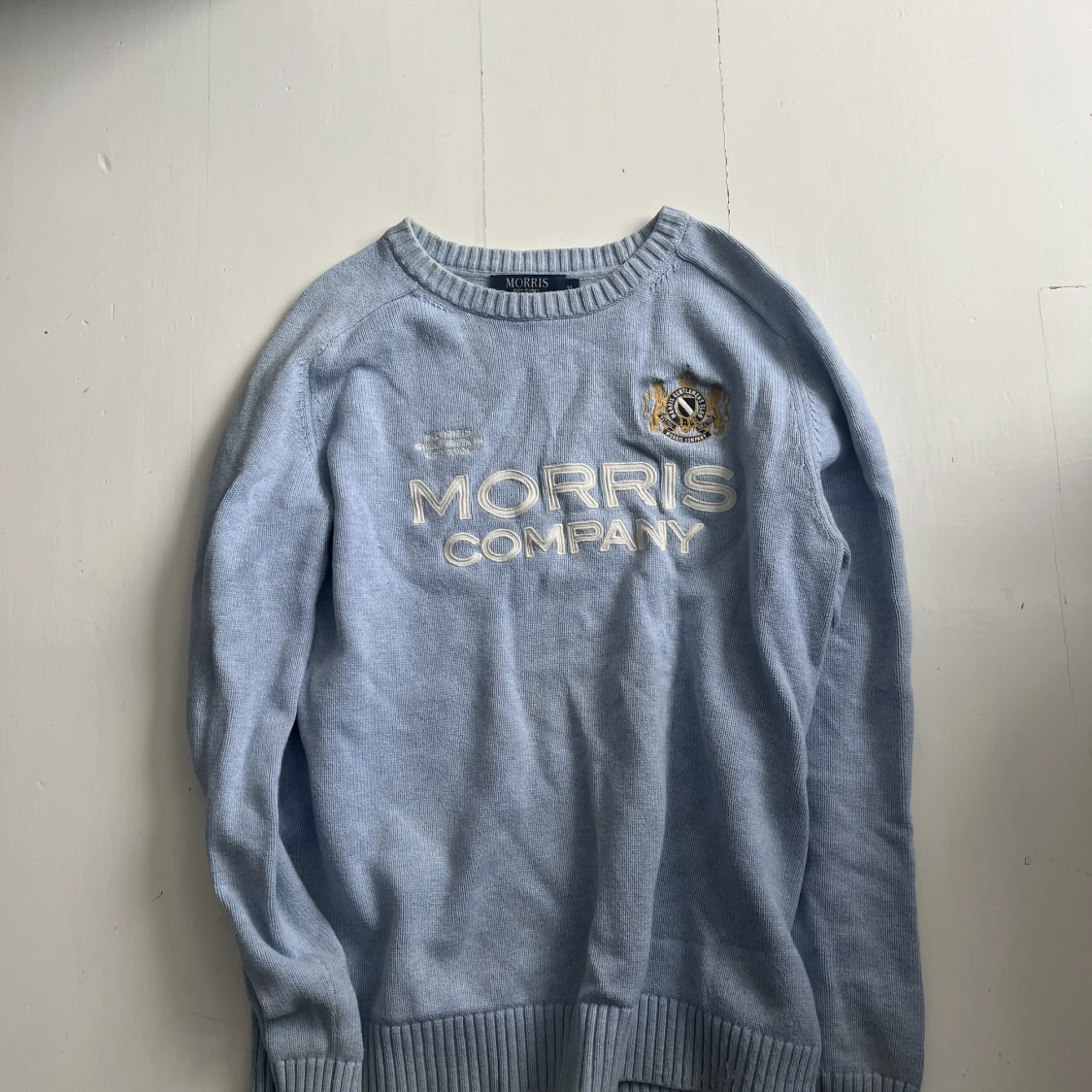 Morris tröja
