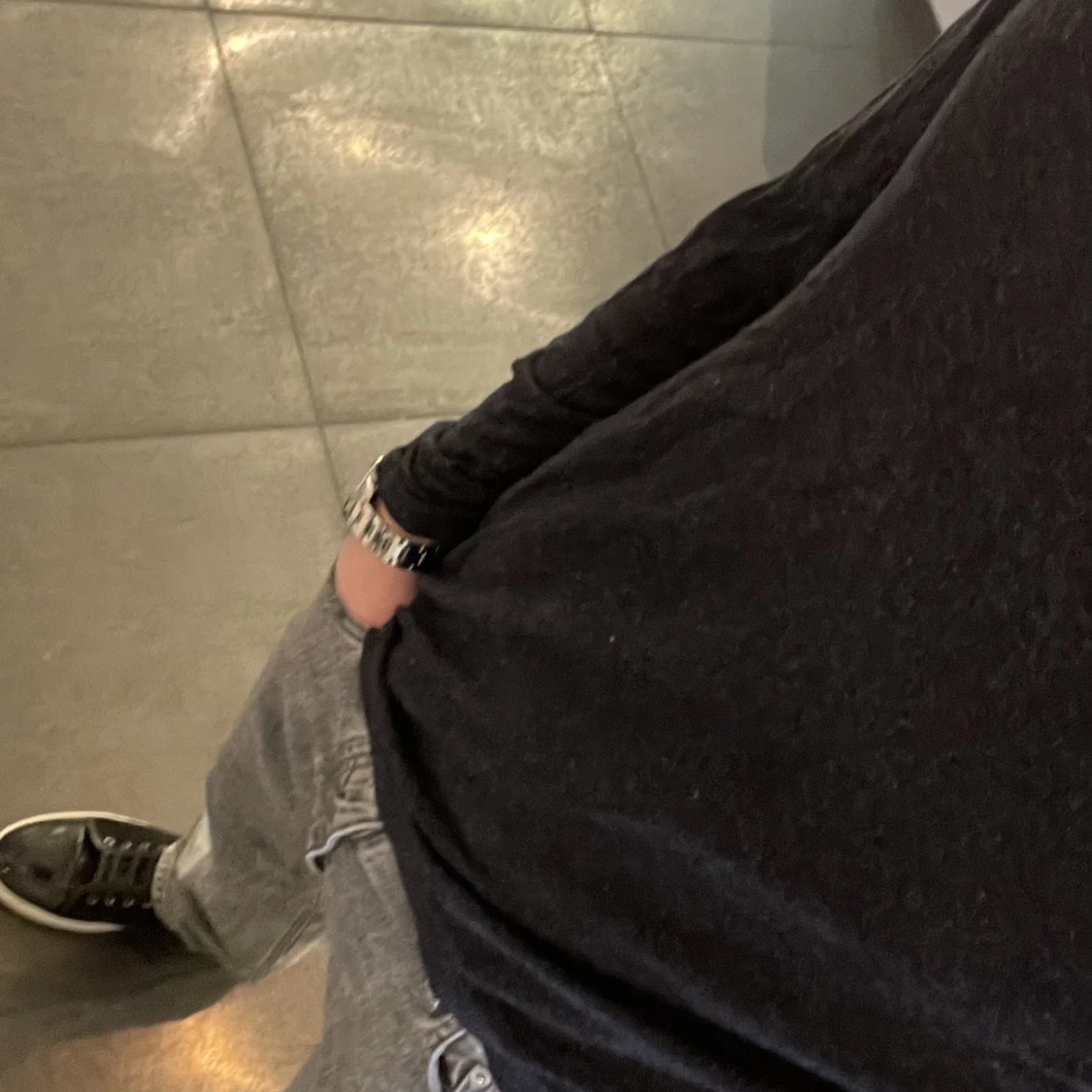 Jens Dahlström tröja - 90