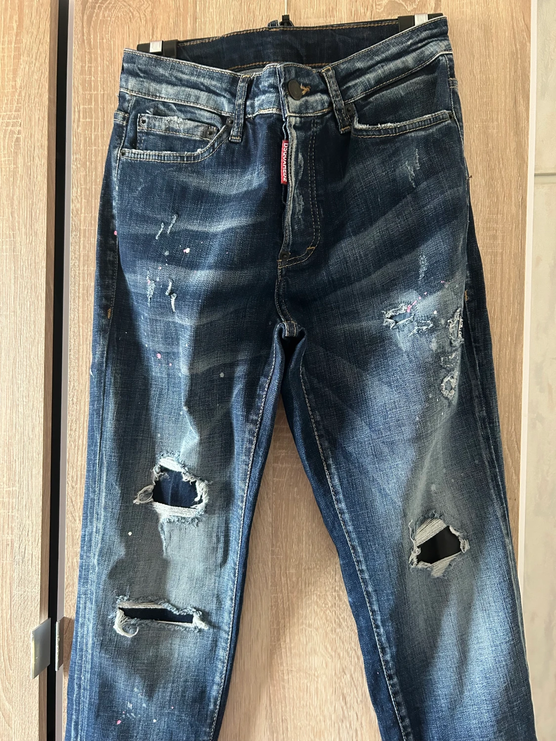 Snygga Dsquared2 jeans - 90