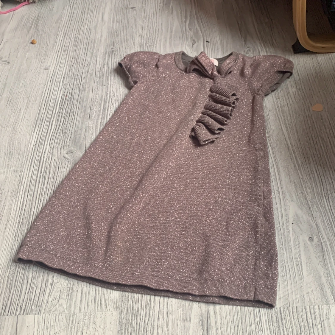 Den e för barn - 91