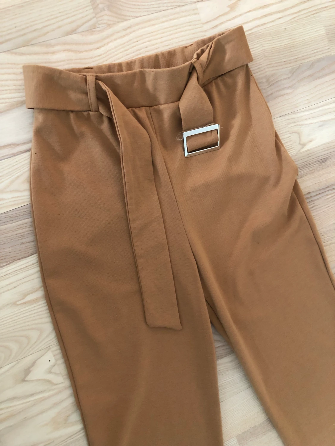 Mjuk kostymbyxa  - 90