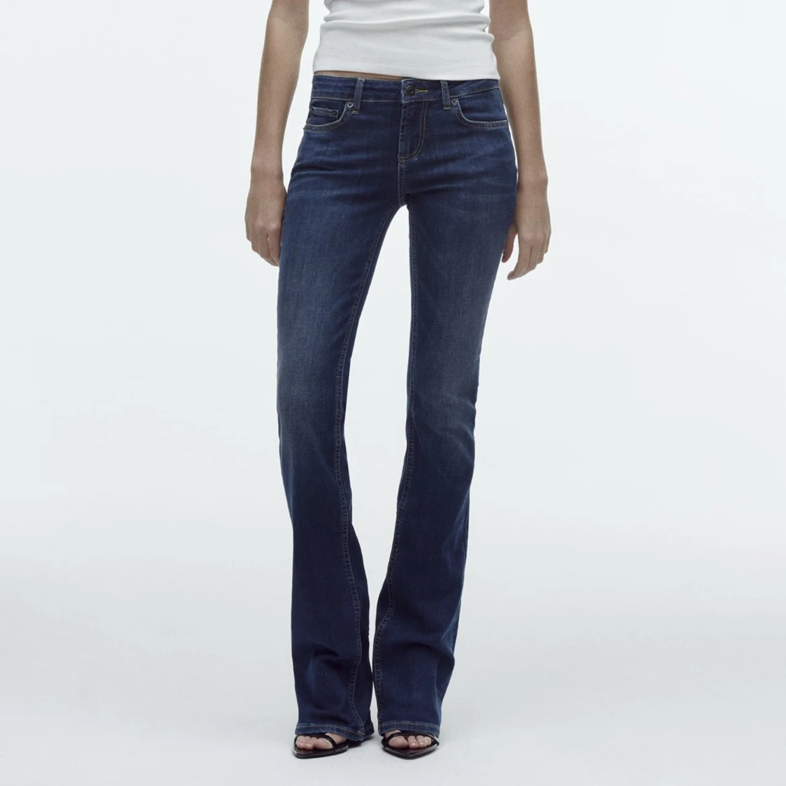 Zara jeans