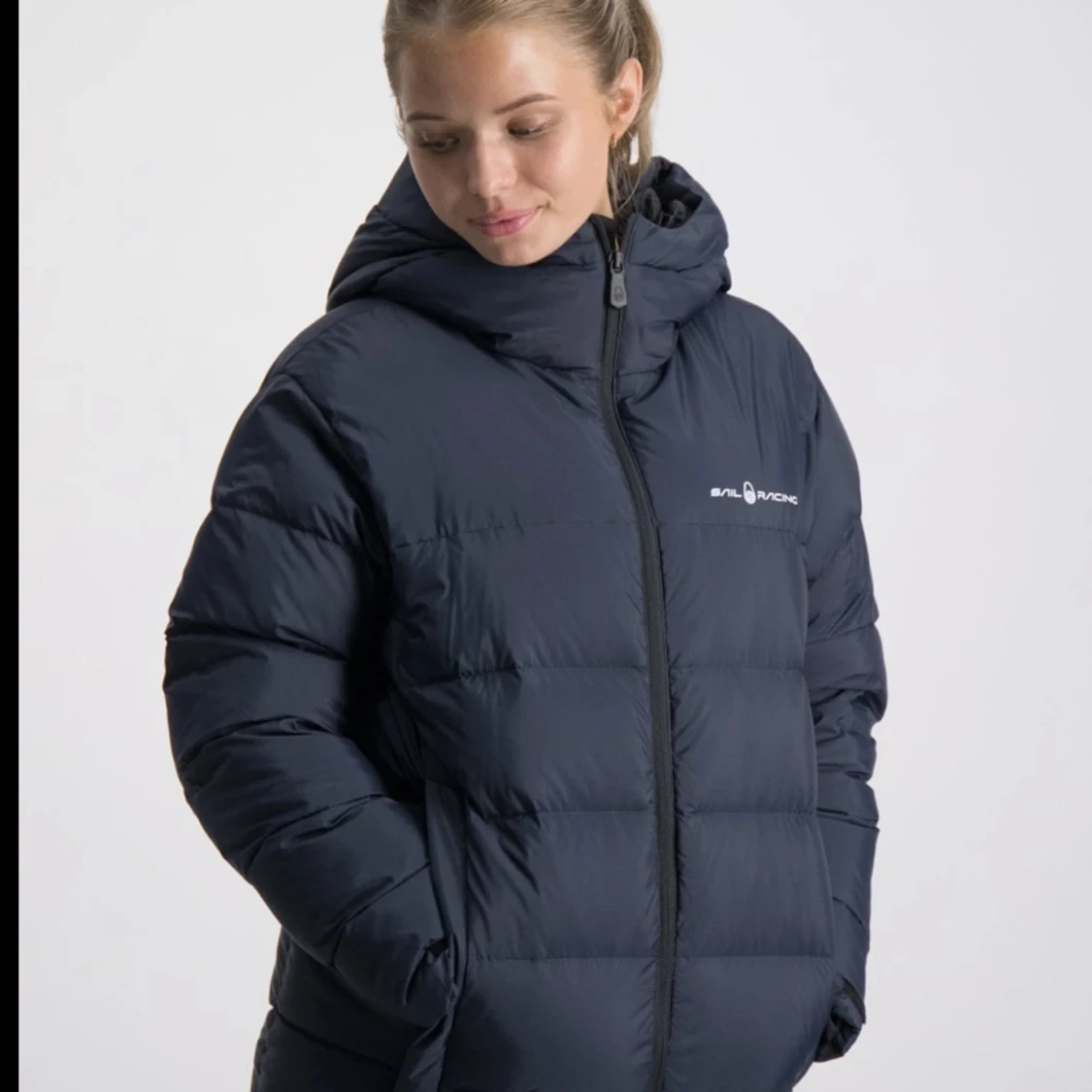 Sail racing jacka tjej  - 91