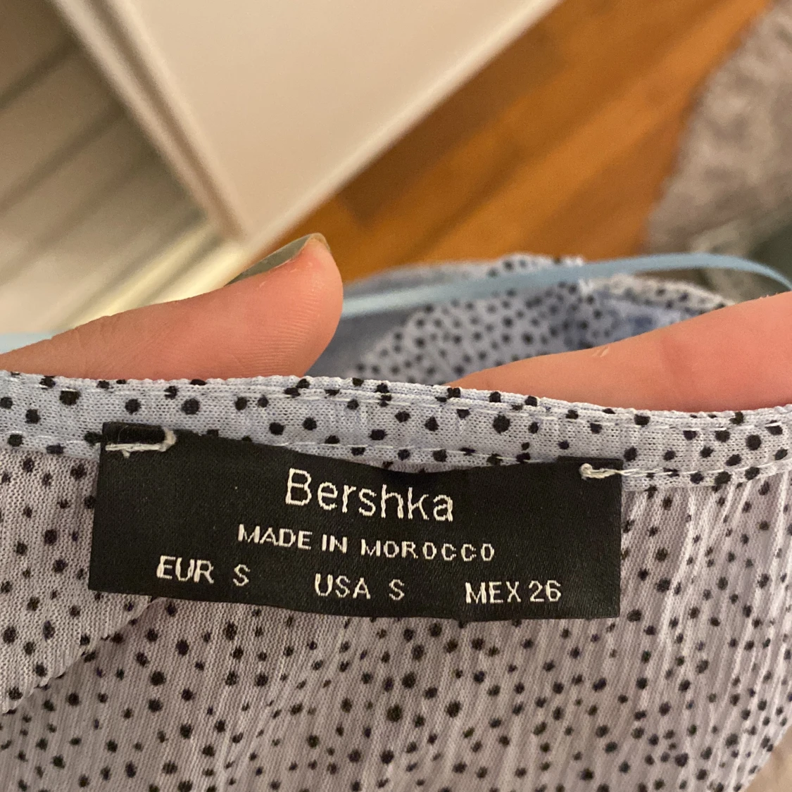 Bershka topp - 90