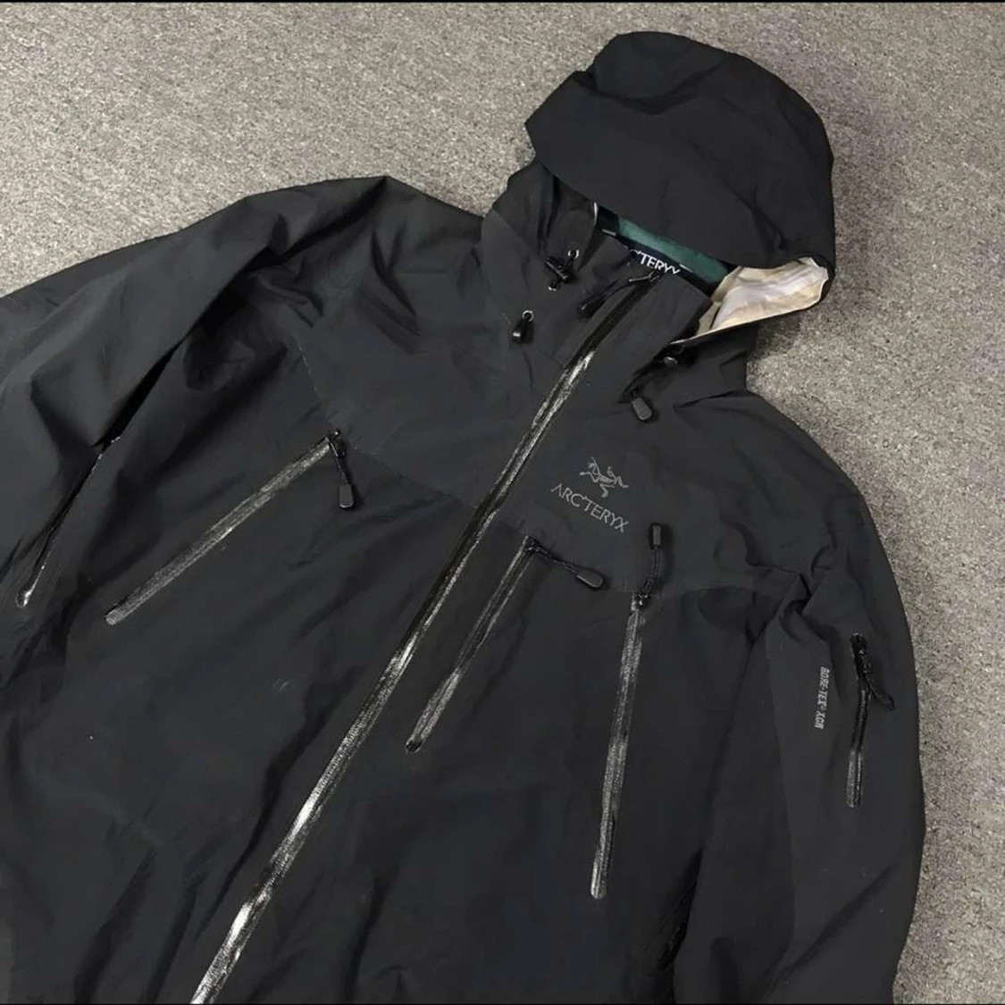 Arcteryx Jacka - 90