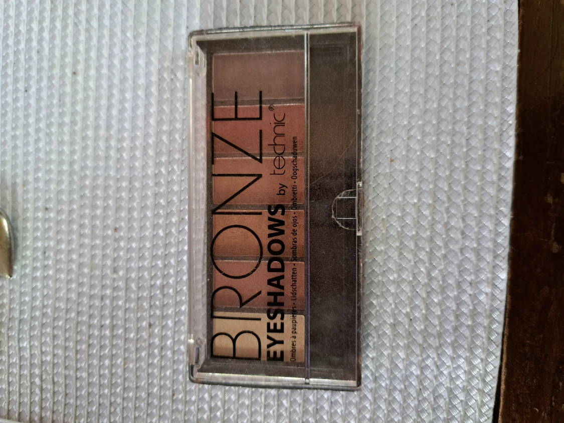 Rouge/Ögonskugga 🌹🌹