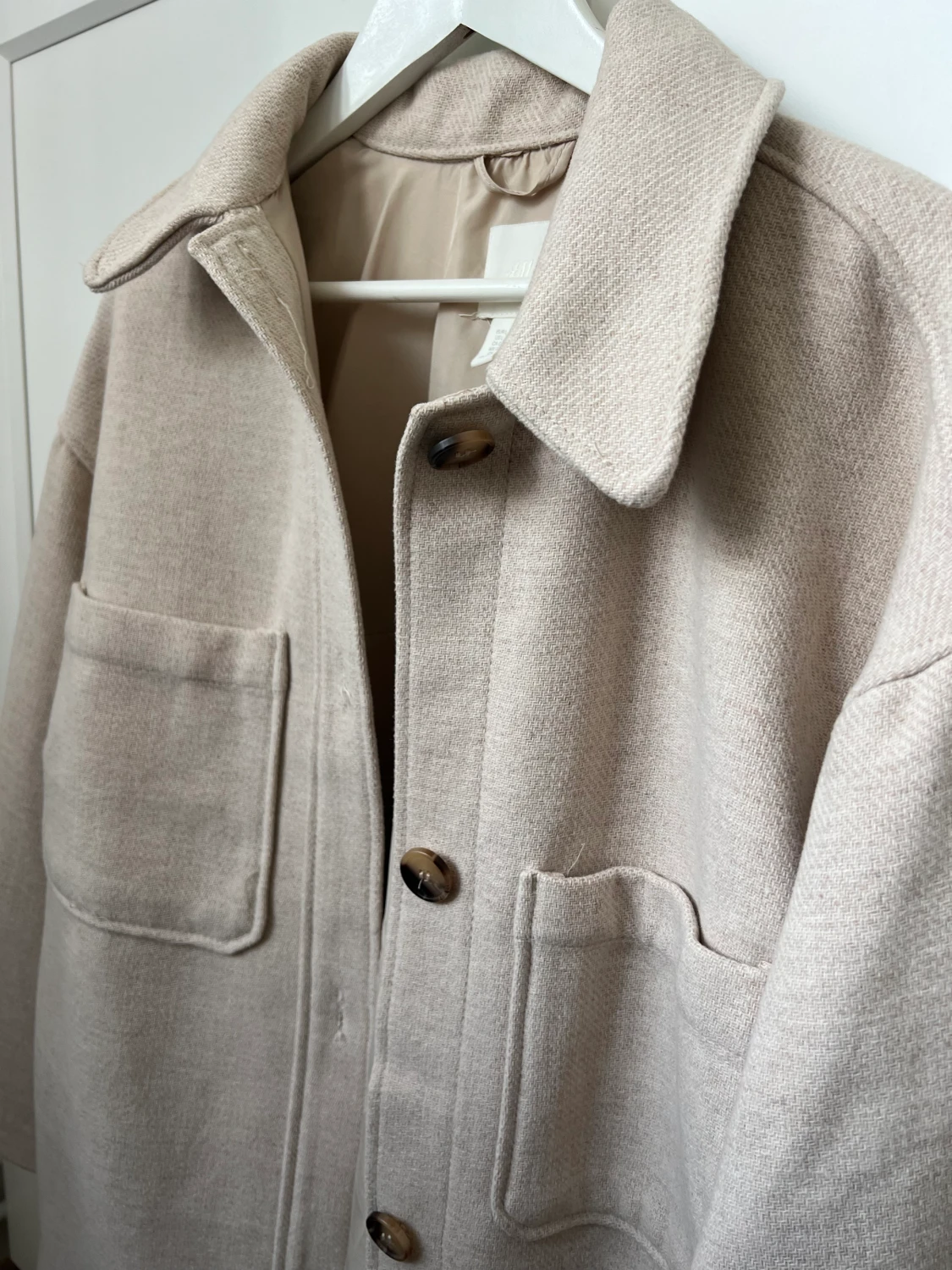 Jacka från H&M - 90