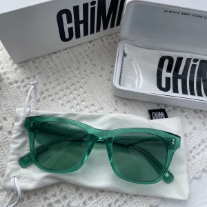 Chimi #007 - Säljes pga ej användning