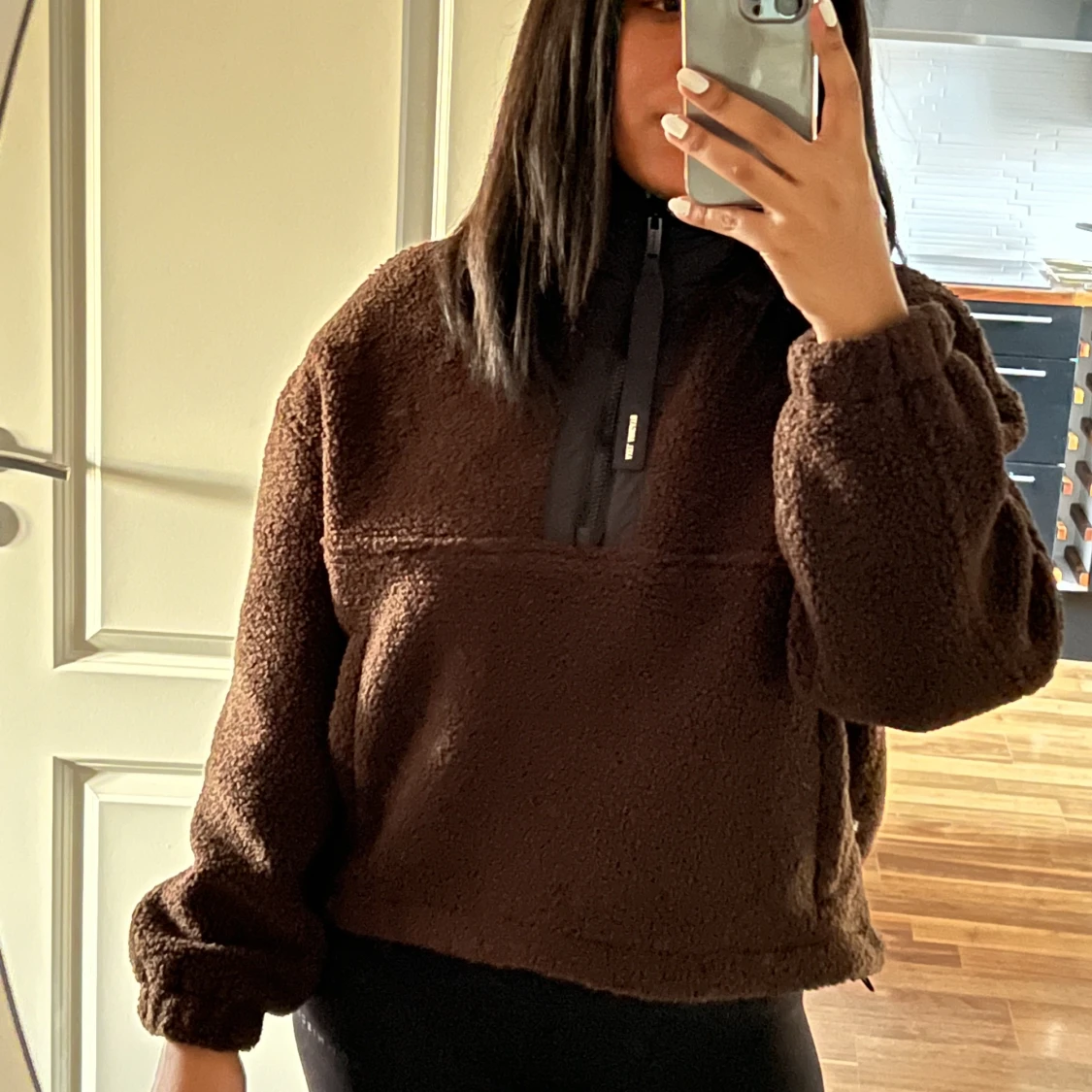 Axel Arigato Country Fleece  - 91