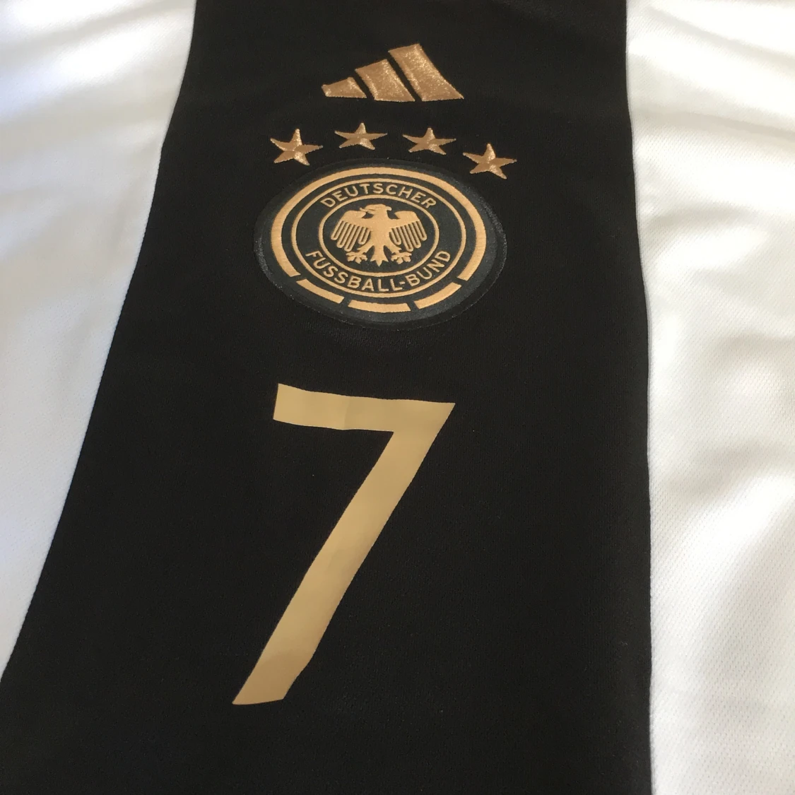 Tyskland kit Vm 2022 Havertz 7 - 90