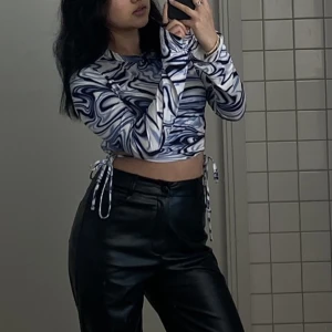 Mock neck tie - Wants to sell this cute top tee. Used only few times