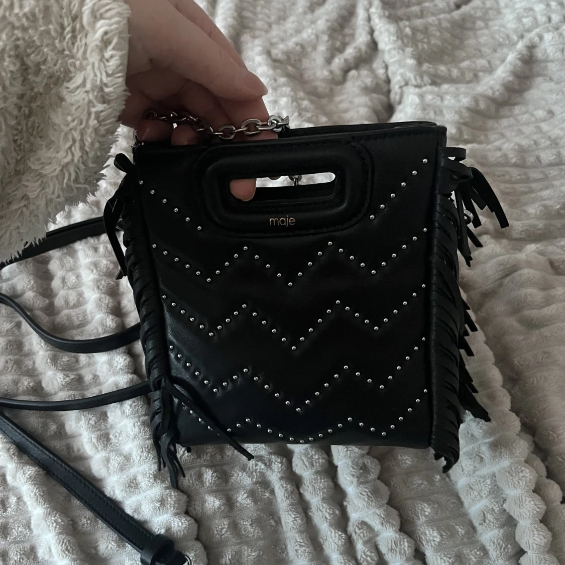 Maje väska - 90