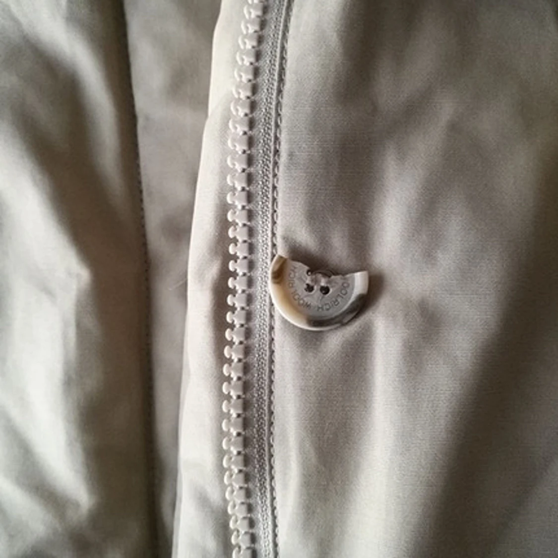 Woolrich Jacka  - 91