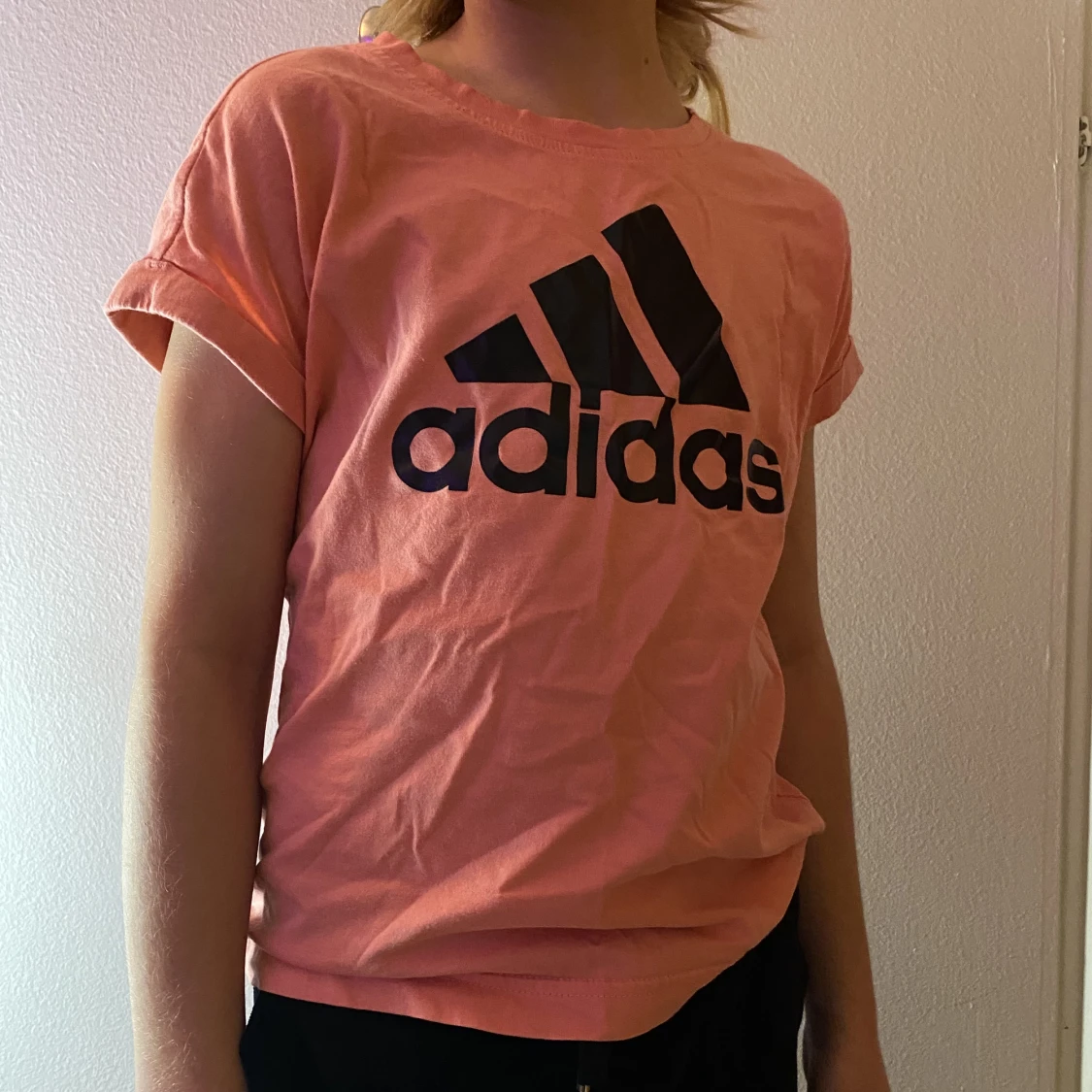 Adidas T-SHIRT - 91