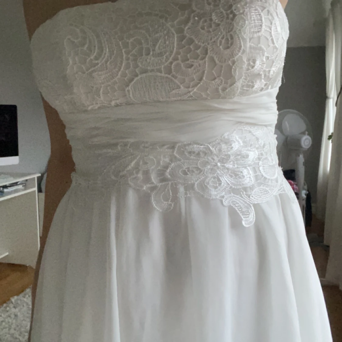 Studentklänning  - 1