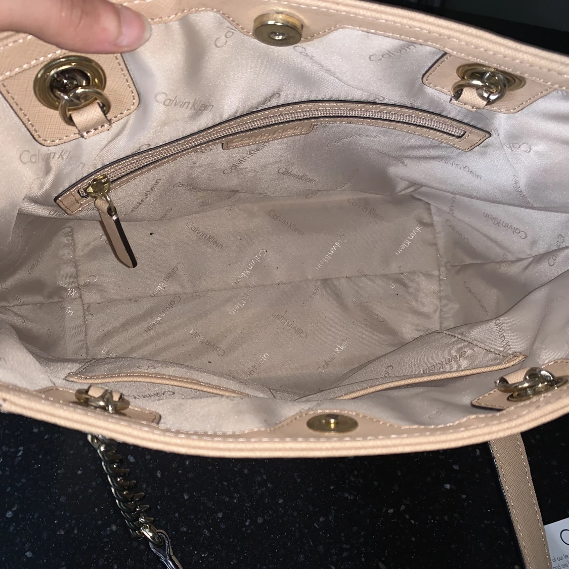 Calvin Klein väska - 91