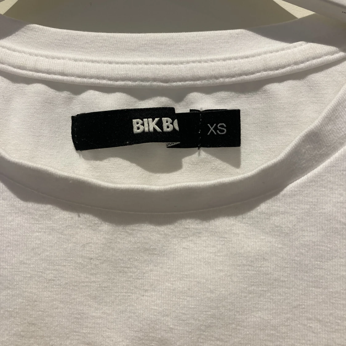 Bik bok långarmad tröja - 90