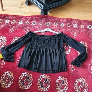 Off shoulder topp - Mycket festling ich passar till allt