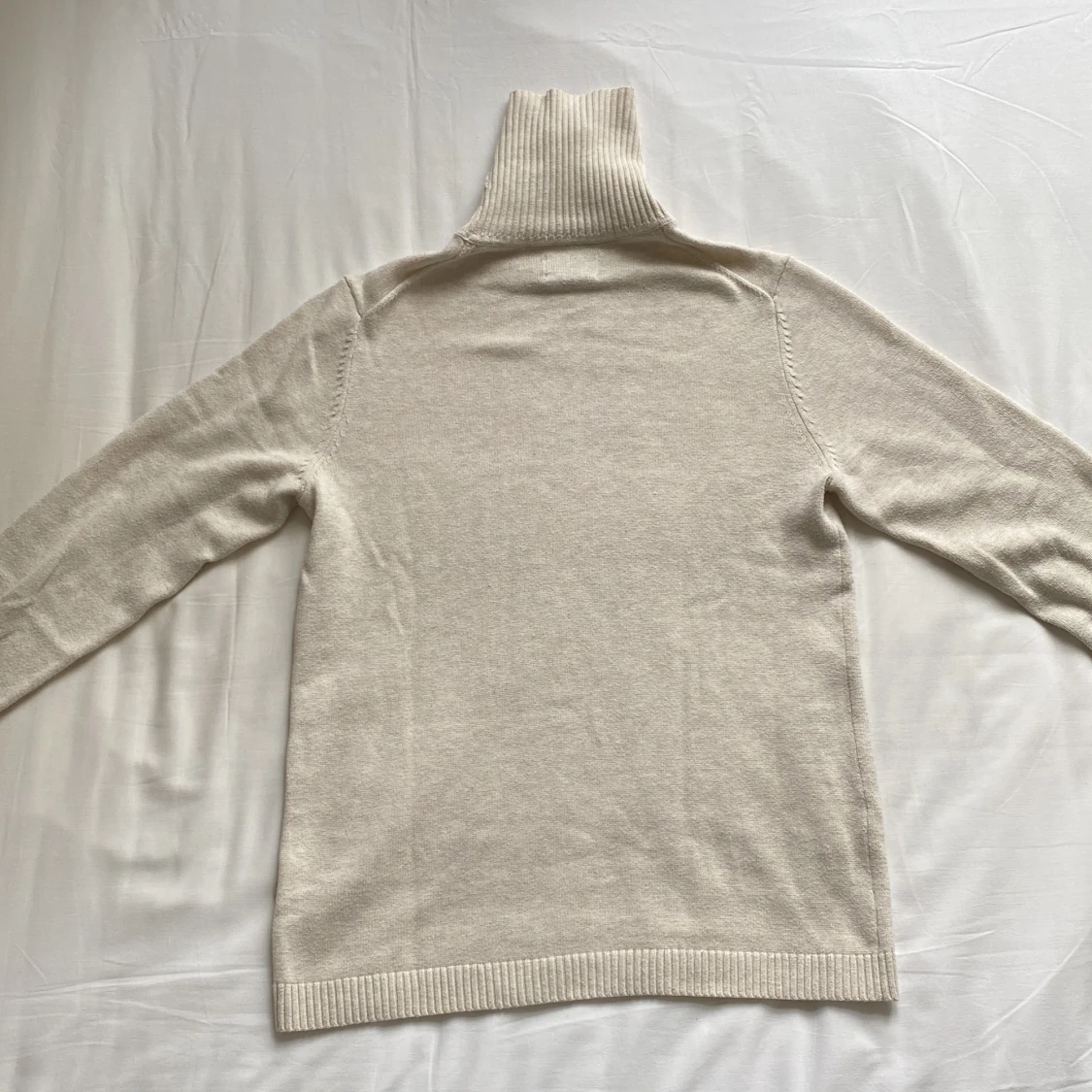 Tröja | Turtleneck | S - 91