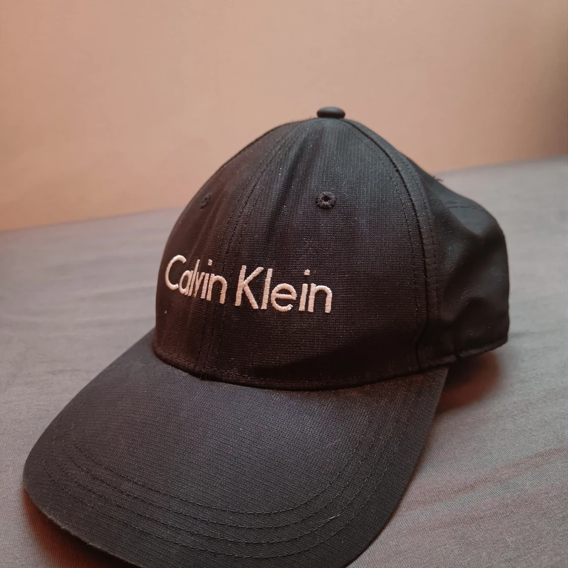 Calvin Klein keps