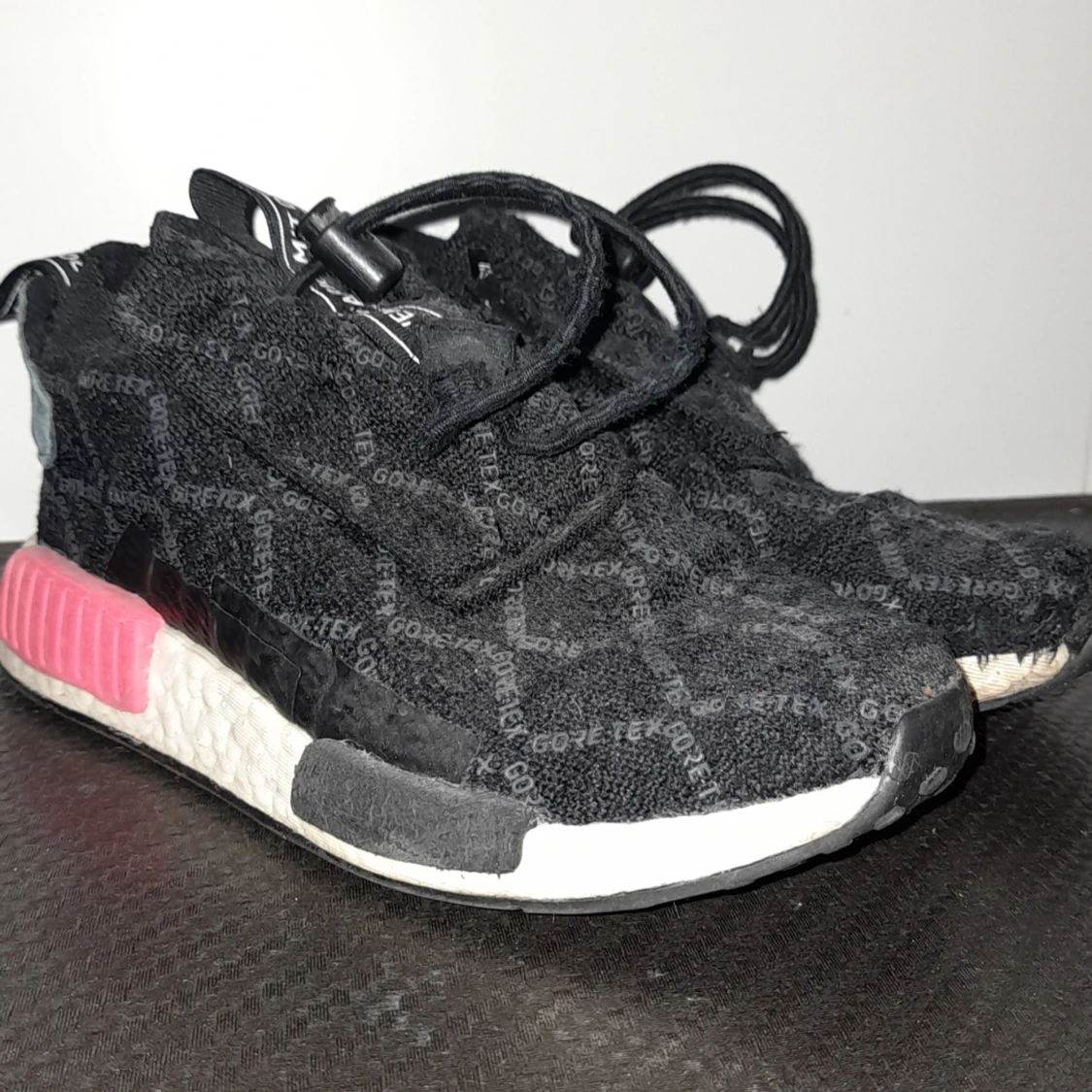 Adidas NMD_TS1PK GTX