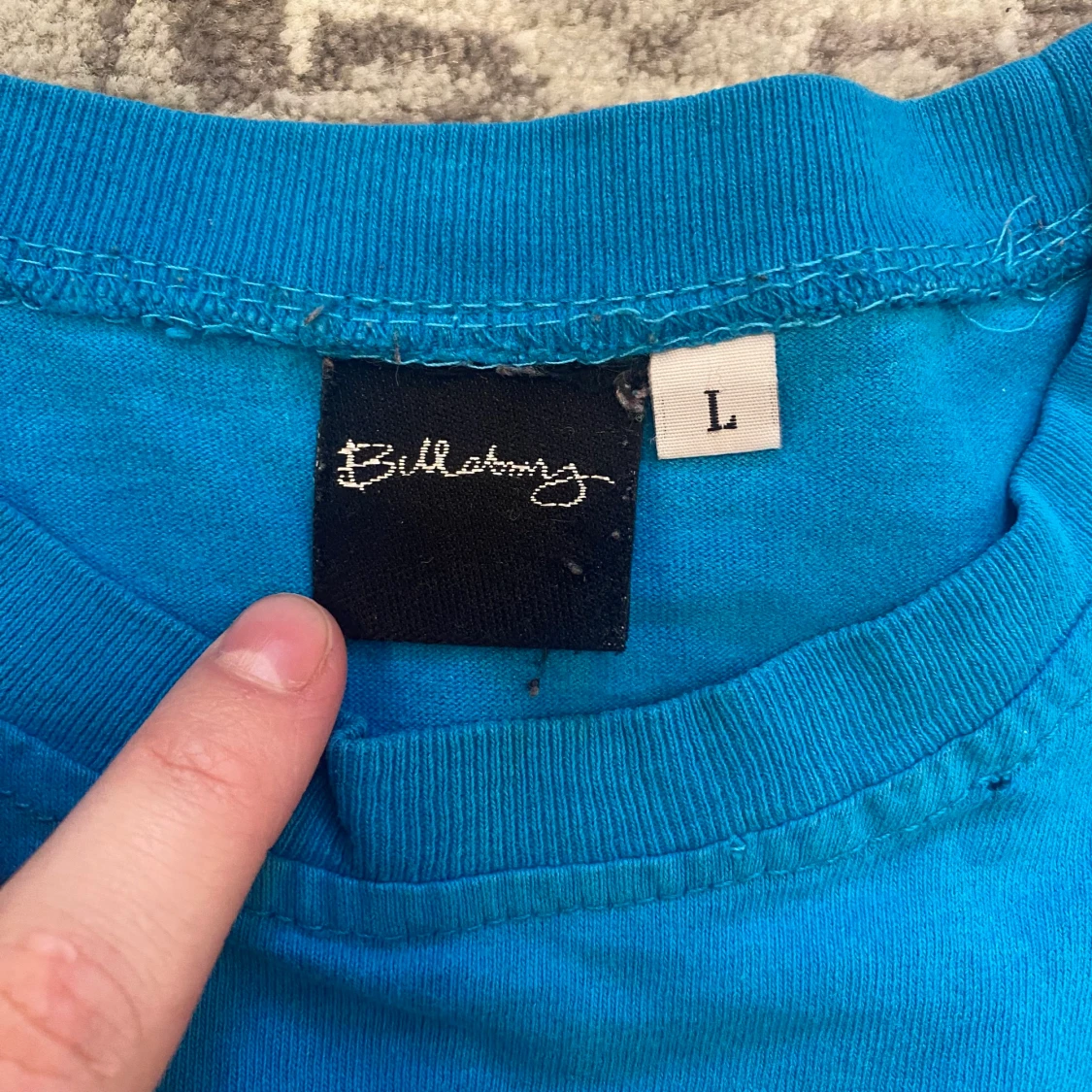 Billabong babytee - 91